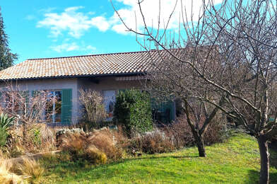 Maison 4 pièces 450000 €