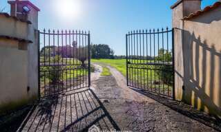 Terrain  2000 m² à vendre à Agde (34300)