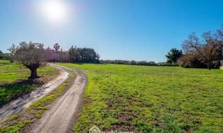 Terrain  4077 m² à vendre à Agde (34300)