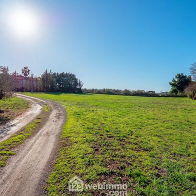 Terrain  1020000 €