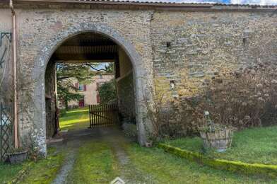 Maison 21 pièces 708900 €