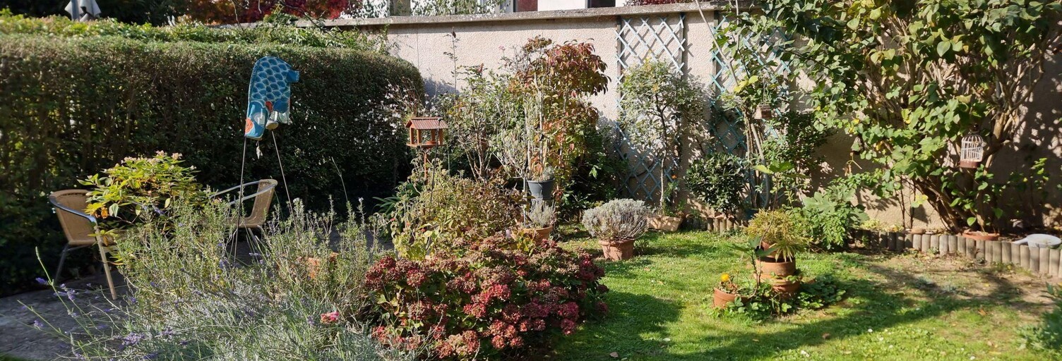 Appartement 3 Pièces 78 m² à vendre à Choisy-le-Roi (94600)