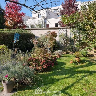 Appartement 3 pièces 339800 €