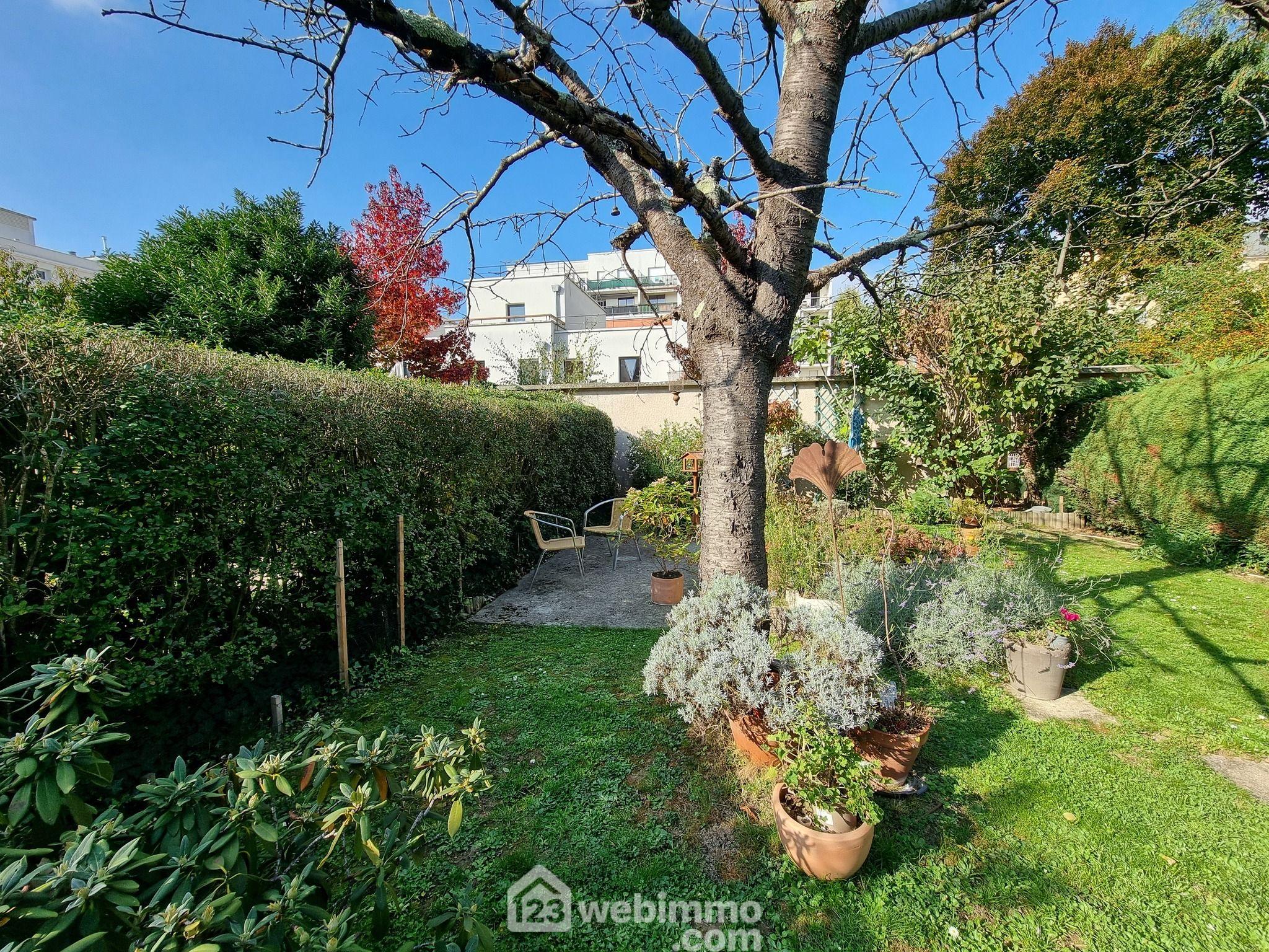 Agence immobilière de 123webimmo.com