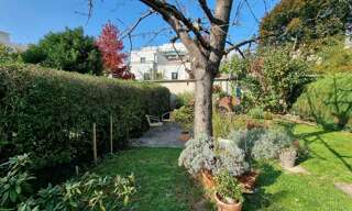 Appartement 3 Pièces 78 m² à vendre à Choisy-le-Roi (94600)