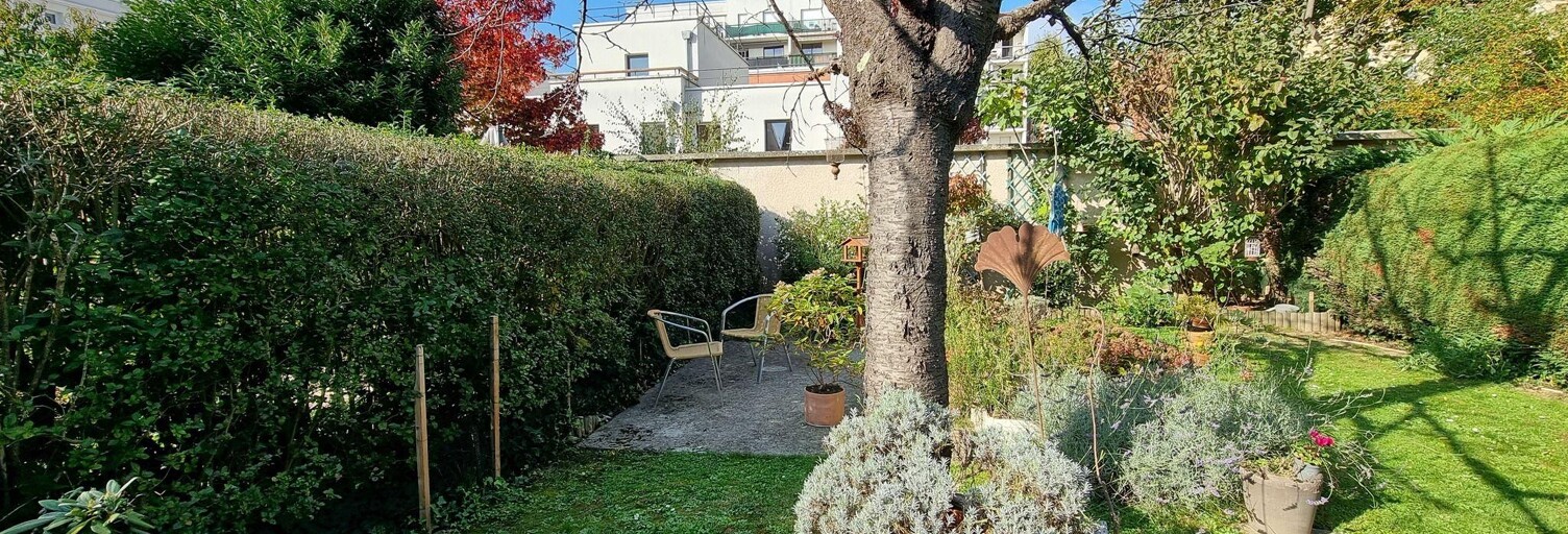 Appartement 3 Pièces 78 m² à vendre à Choisy-le-Roi (94600)