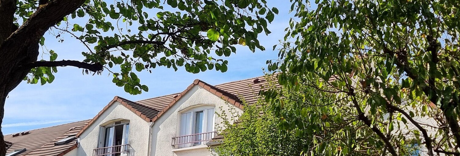 Appartement 3 Pièces 78 m² à vendre à Choisy-le-Roi (94600)