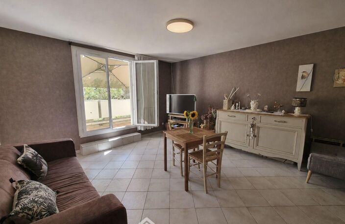 Duplex - 78.65m² - Choisy-le-Roi (94) — photo 3