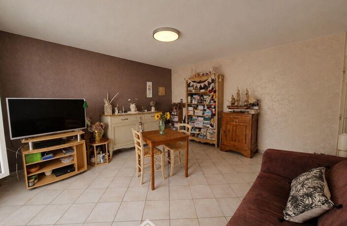 Duplex - 78.65m² - Choisy-le-Roi (94) — photo 5