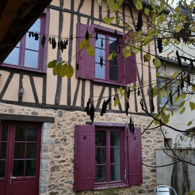 Maison 4 pièces 239000 €