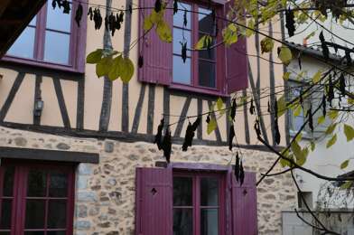 Maison 4 pièces 239000 €