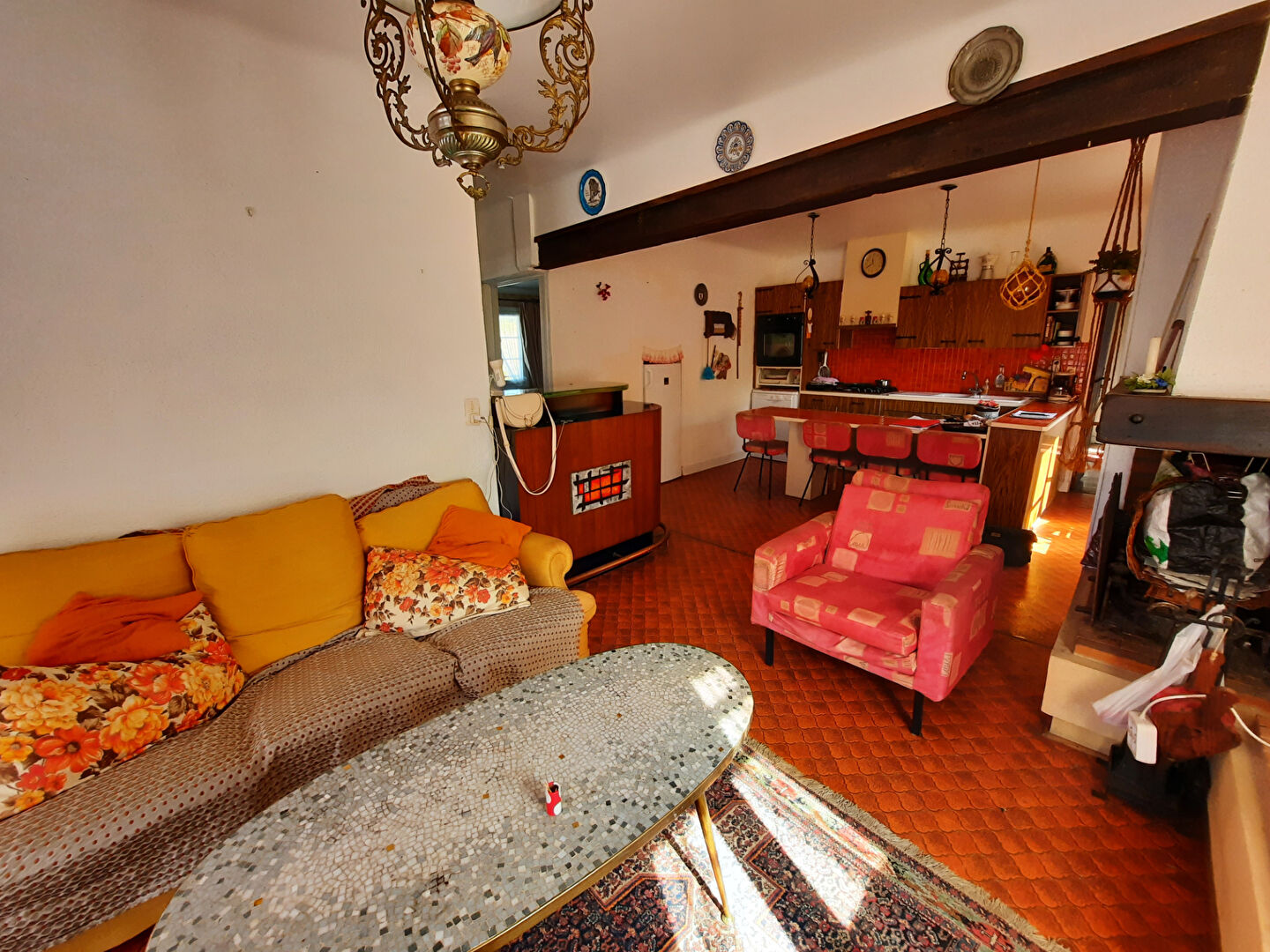 Appartement  T4 à vendre Ascain 64310