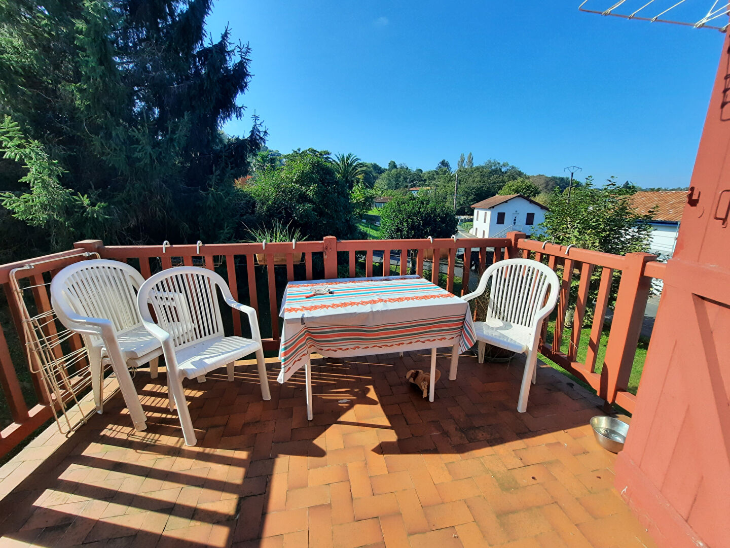 Appartement  T4 à vendre Ascain 64310