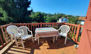 Appartement 4 Pièces 82 m² à vendre à Ascain (64310)