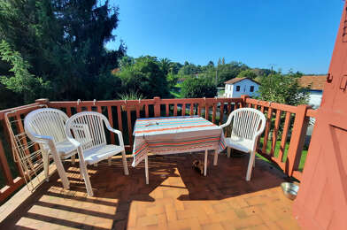 Appartement 4 pièces 234000 €