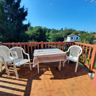 Appartement 4 pièces 234000 €