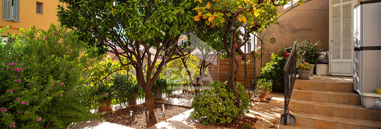 Appartement 3 Pièces 70 m² à vendre à Cannes (06400)