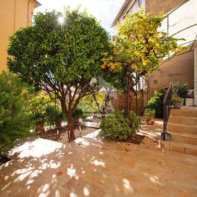 Appartement 3 pièces 425000 €