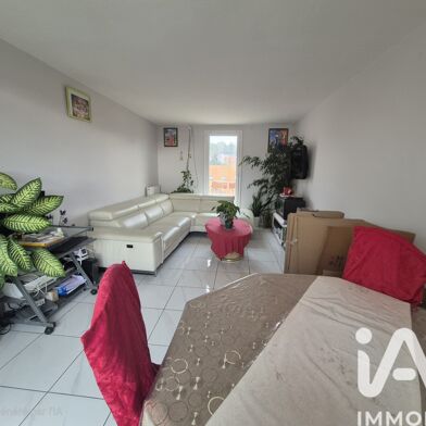 Appartement 3 pièces 195000 €