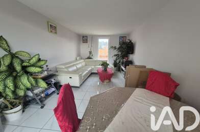 Appartement 3 pièces 195000 €