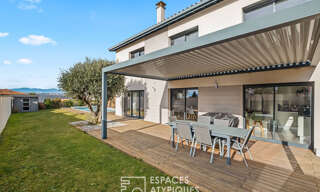 Maison 5 Pièces 160 m² à vendre à Millery (69390)