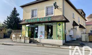 Immeuble  724 m² à vendre à Nozay (91620)