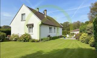 Maison 6 Pièces 98 m² à vendre à Saint-Paul (60650)