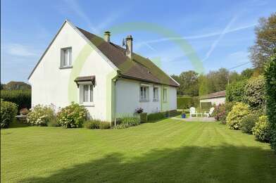 Maison 6 pièces 229500 €