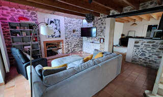 Maison 6 Pièces 175 m² à vendre à Montrevault-sur-Èvre (49270)