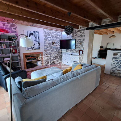 Maison 6 pièces 362000 €