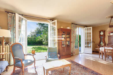 Maison 7 pièces 383000 €