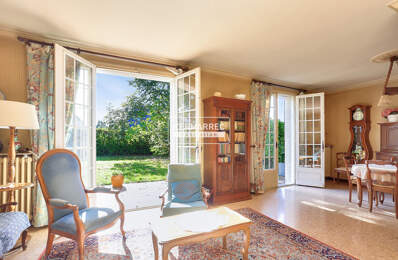 Maison Le Rheu 7 pièce(s) 162 m2 — photo du bien