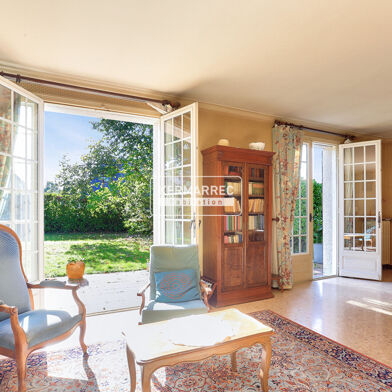 Maison 7 pièces 383000 €