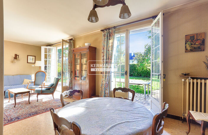 Maison Le Rheu 7 pièce(s) 162 m2 — photo 2