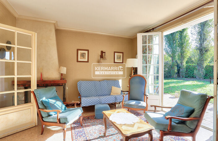 Maison Le Rheu 7 pièce(s) 162 m2 — photo 4