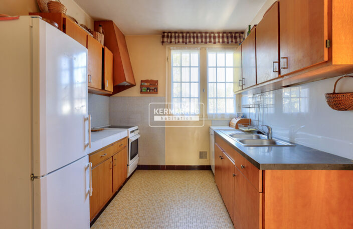 Maison Le Rheu 7 pièce(s) 162 m2 — photo 5