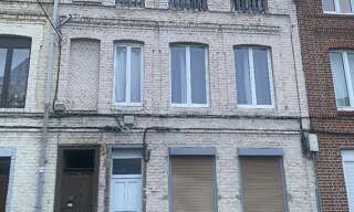 Immeuble  147 m² à vendre à Faches-Thumesnil (59155)