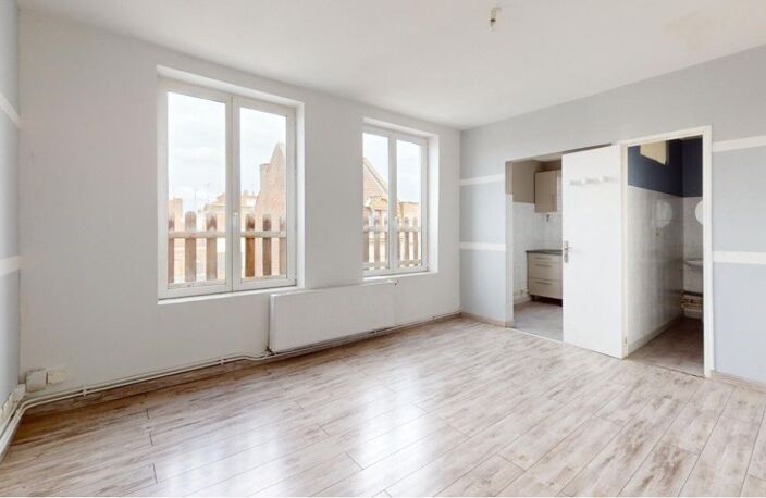 Immeuble — photo 2