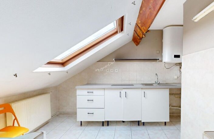 Immeuble — photo 3