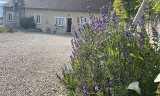 Maison 4 Pièces 95 m² à vendre à Paulnay (36290)