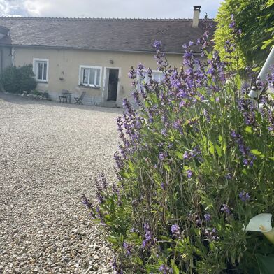 Maison 4 pièces 172800 €