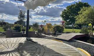 Maison 4 Pièces 95 m² à vendre à Paulnay (36290)