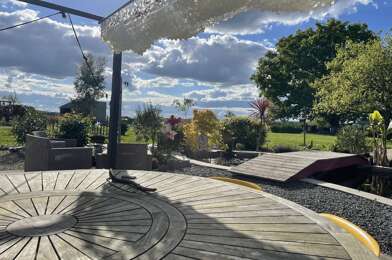 Maison 4 pièces 160000 €