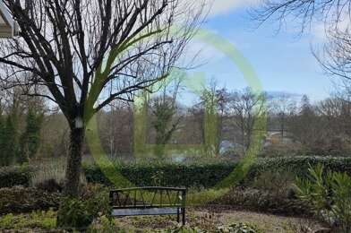 Appartement 3 pièces 211000 €