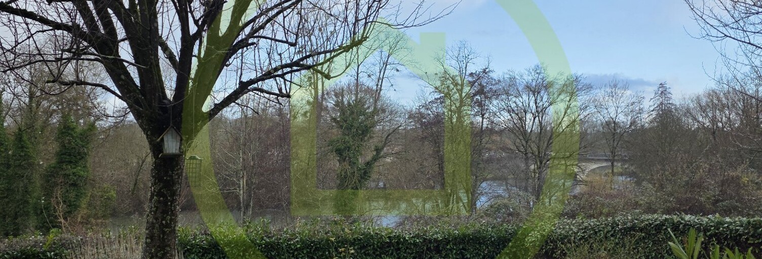 Appartement 3 Pièces 70 m² à vendre à Angoulême (16000)