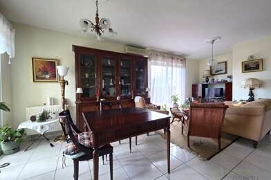 Appartement 3 pièces 198000 €