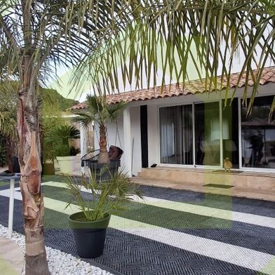 Maison 5 pièces 1120000 €