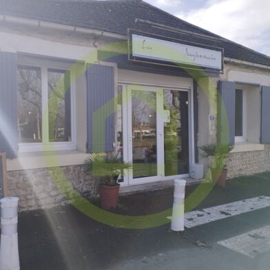 Commerce  110000 €