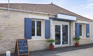 Commerce  200 m² à vendre à Saujon (17600)