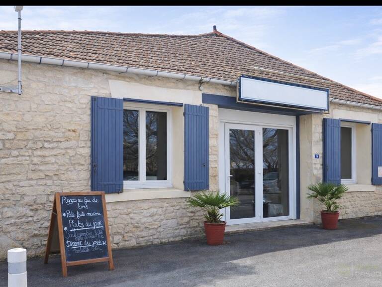 Pizzeria - Snack - Sandwicherie - Saladerie - Fast Food — photo 1